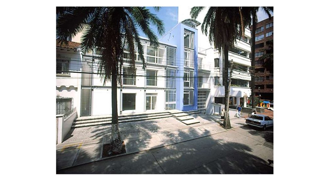 Oficina en Arriendo