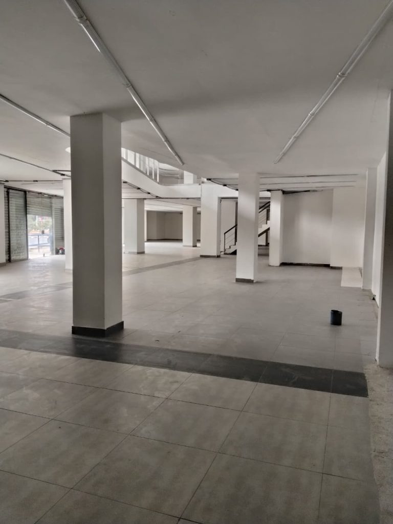 ALQUILO EDIFICIO POPULAR CALI