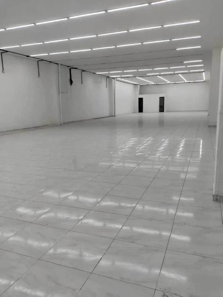 ALQUILO EDIFICIO POPULAR CALI