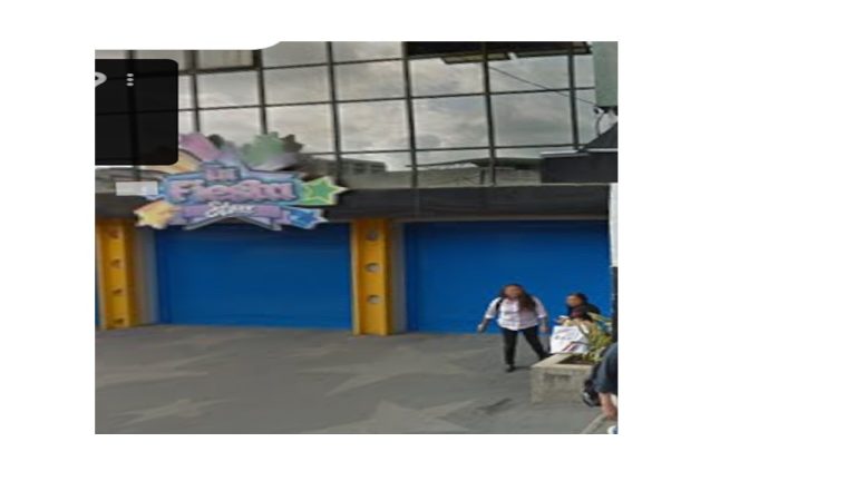 VENDO ALQUILO LOCAL CENTRO CALI