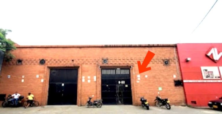 BODEGA EN ALQUILER BARRIO OBRERO