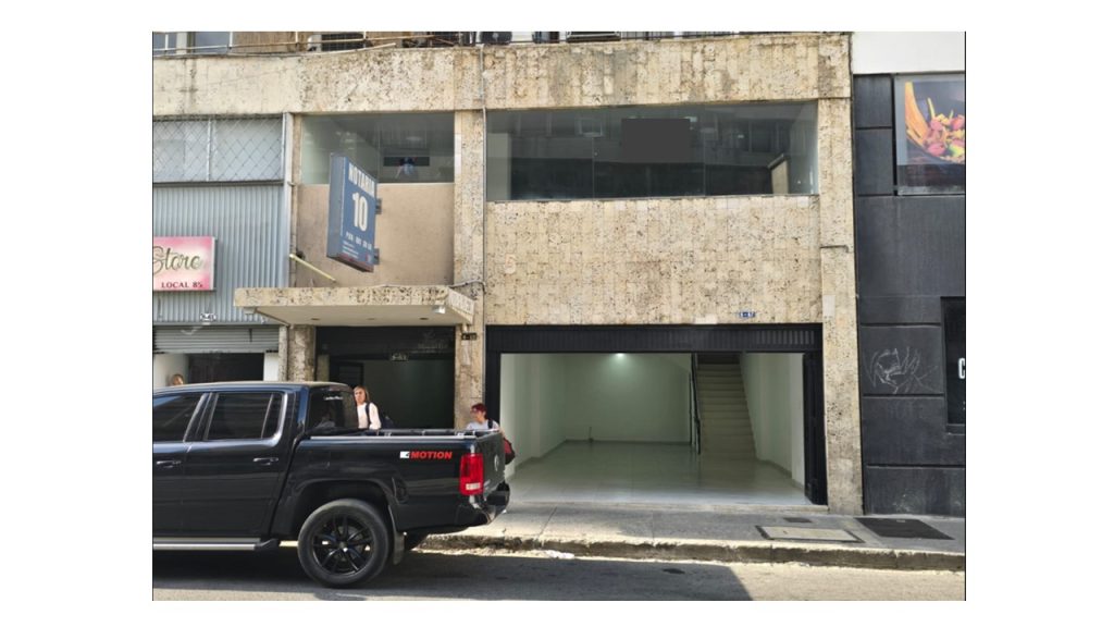 Local en Arriendo
