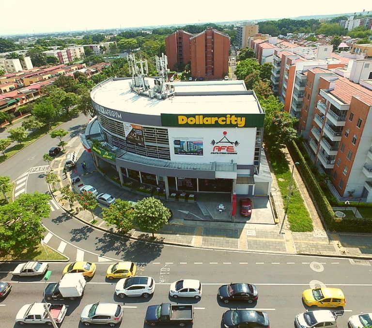 VENTA APARTAMENTO EN PANCE - CALI