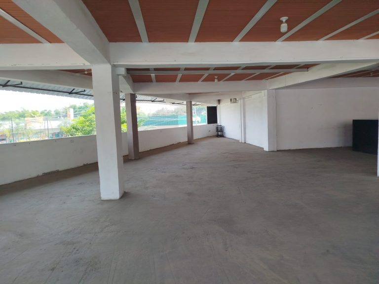 ALQUILO LOCAL POBLADO CAMPESTRE