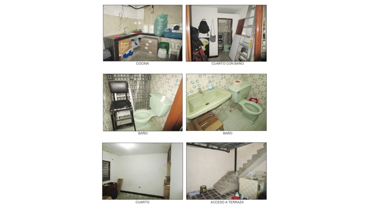 VENDO ALQUILO EDIFICIO SANTA ELENA CALI