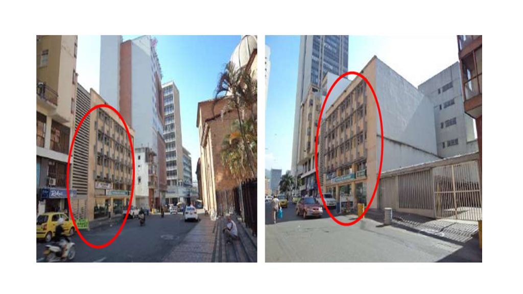 Oficina en Arriendo