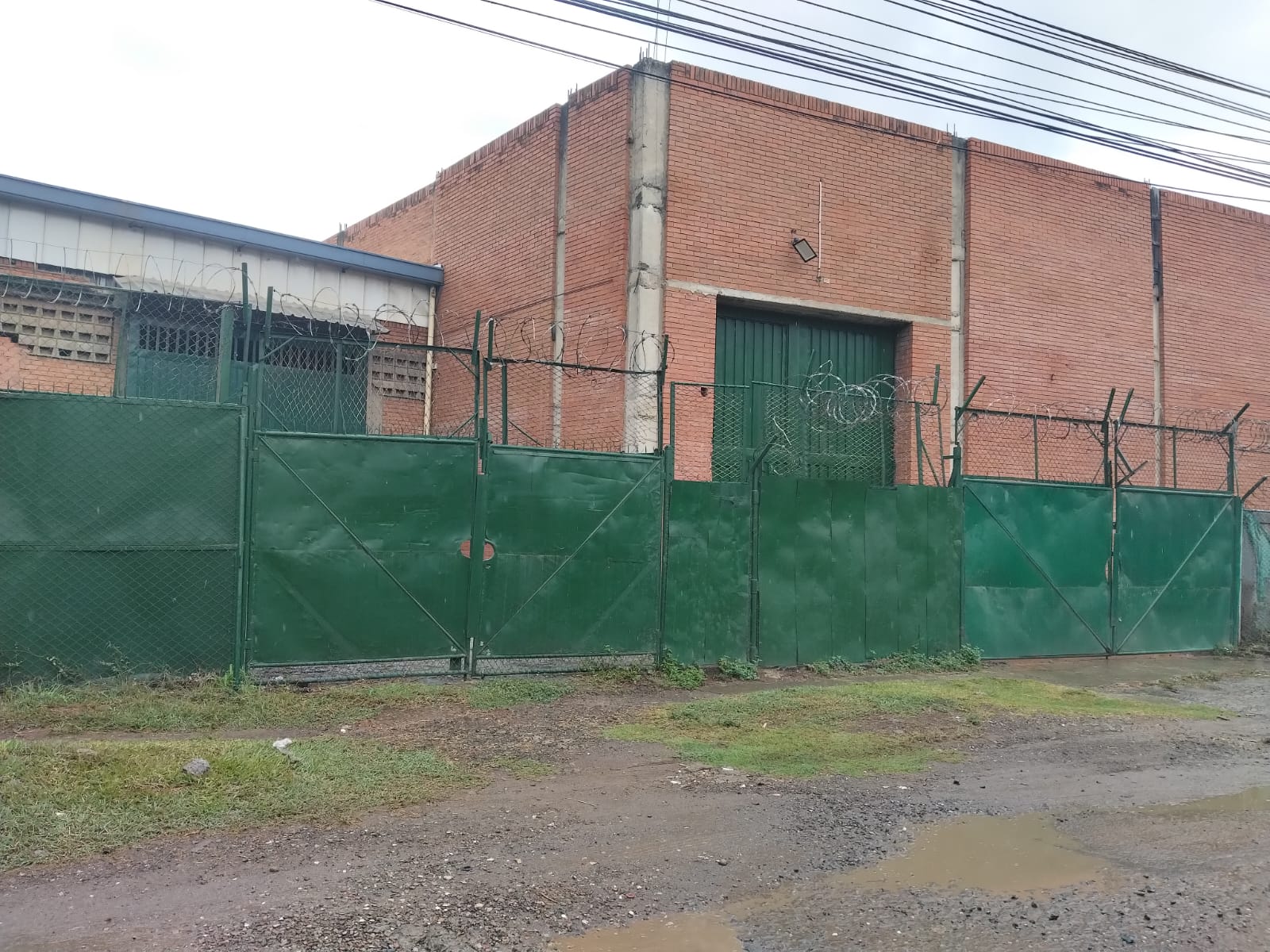 Bodega en Arriendo
