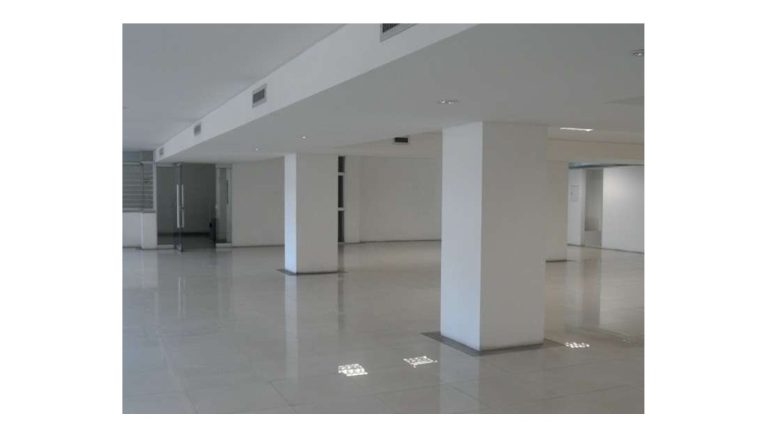 ALQUILO OFICINAS CENTRO
