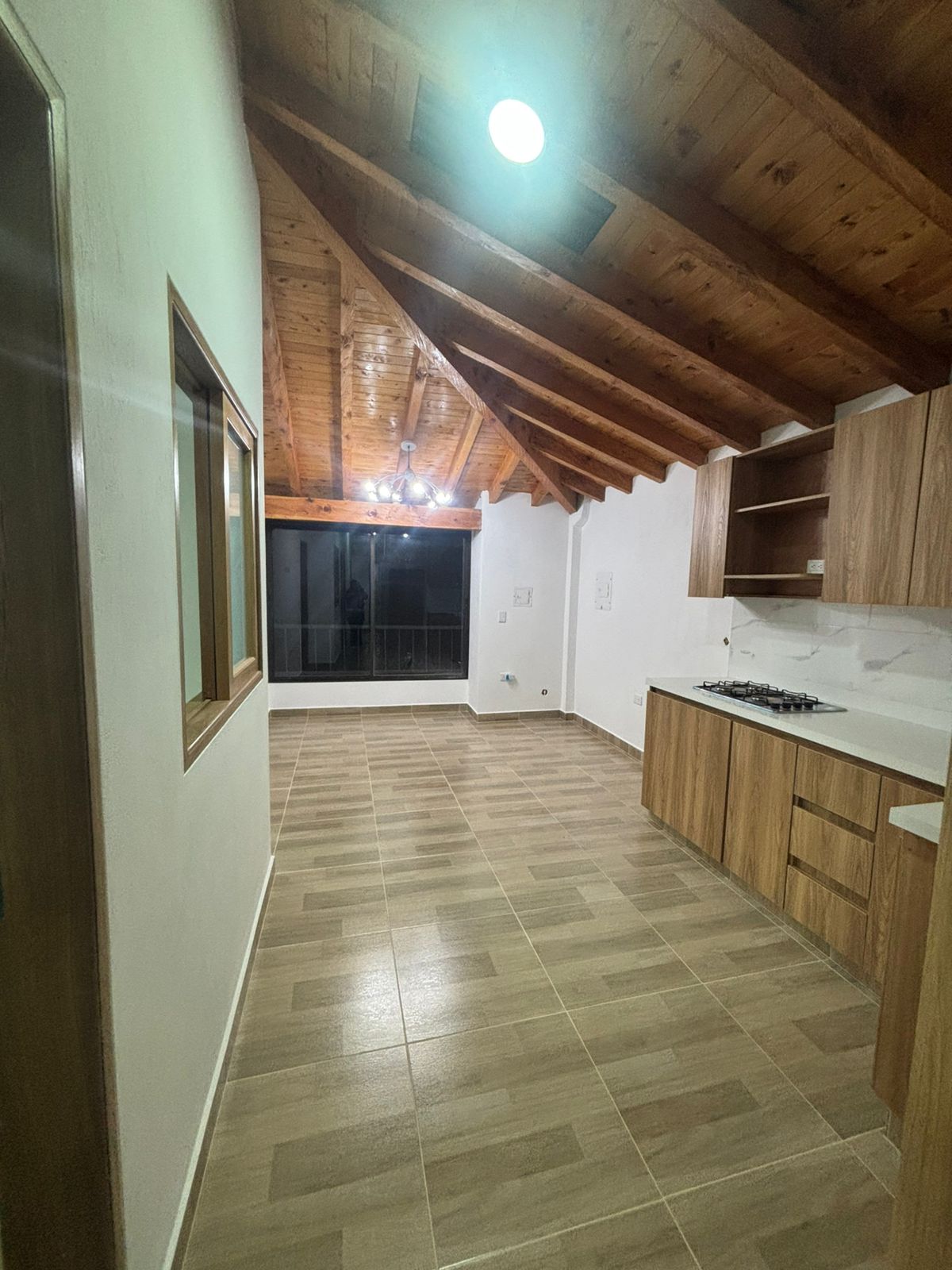 Apartamento en Arriendo