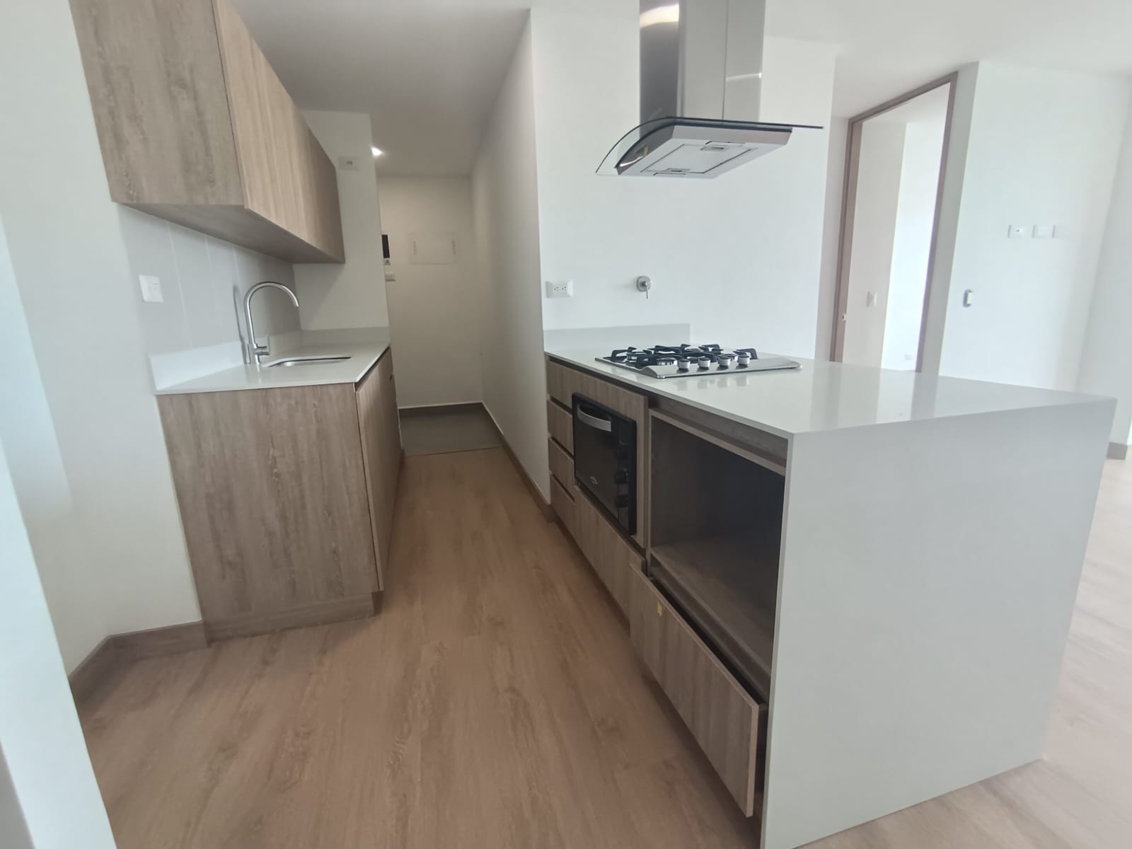 Arriendo Apartamento para Estrenar – Ruta 39