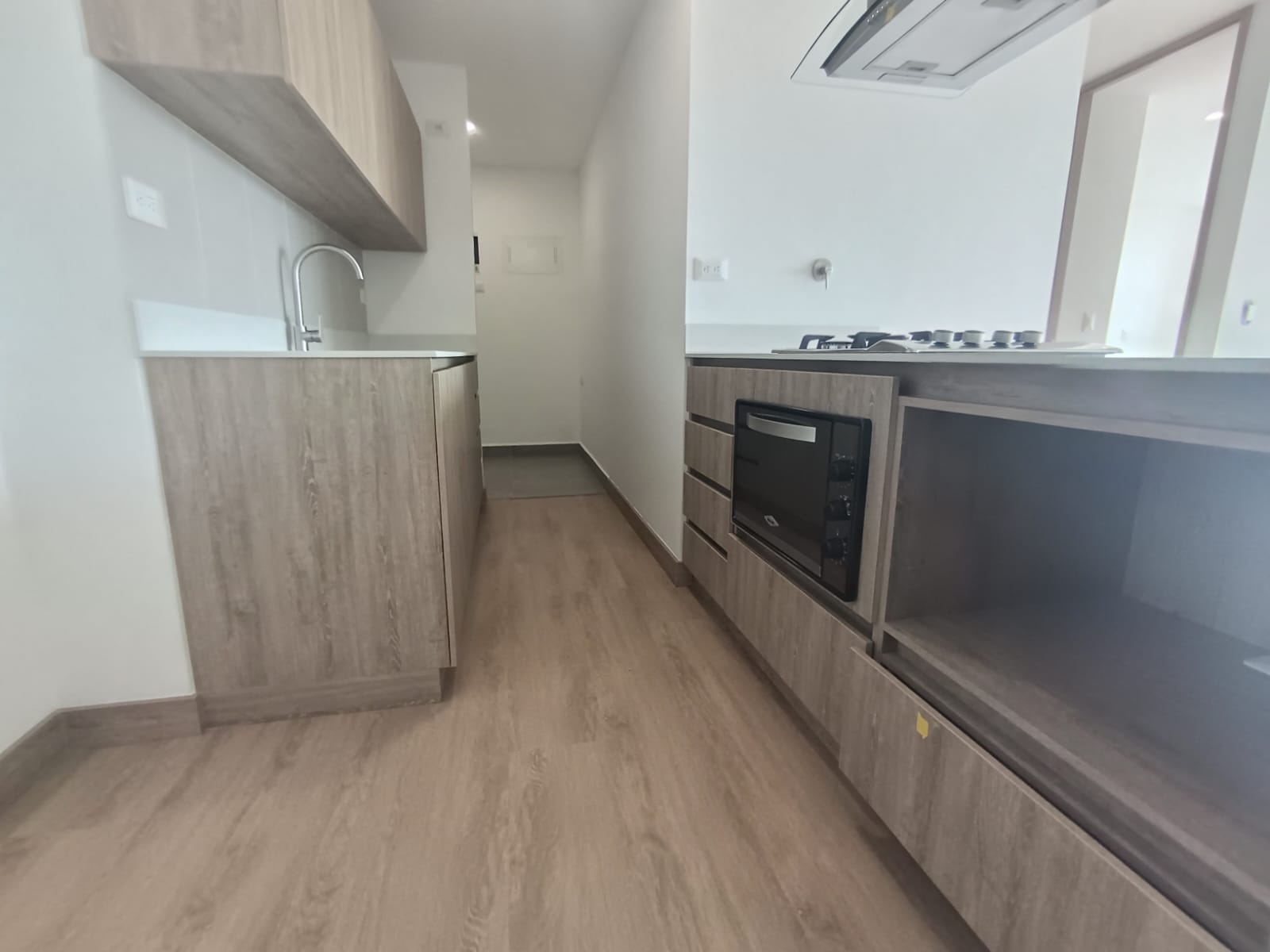 Arriendo Apartamento para Estrenar – Ruta 39