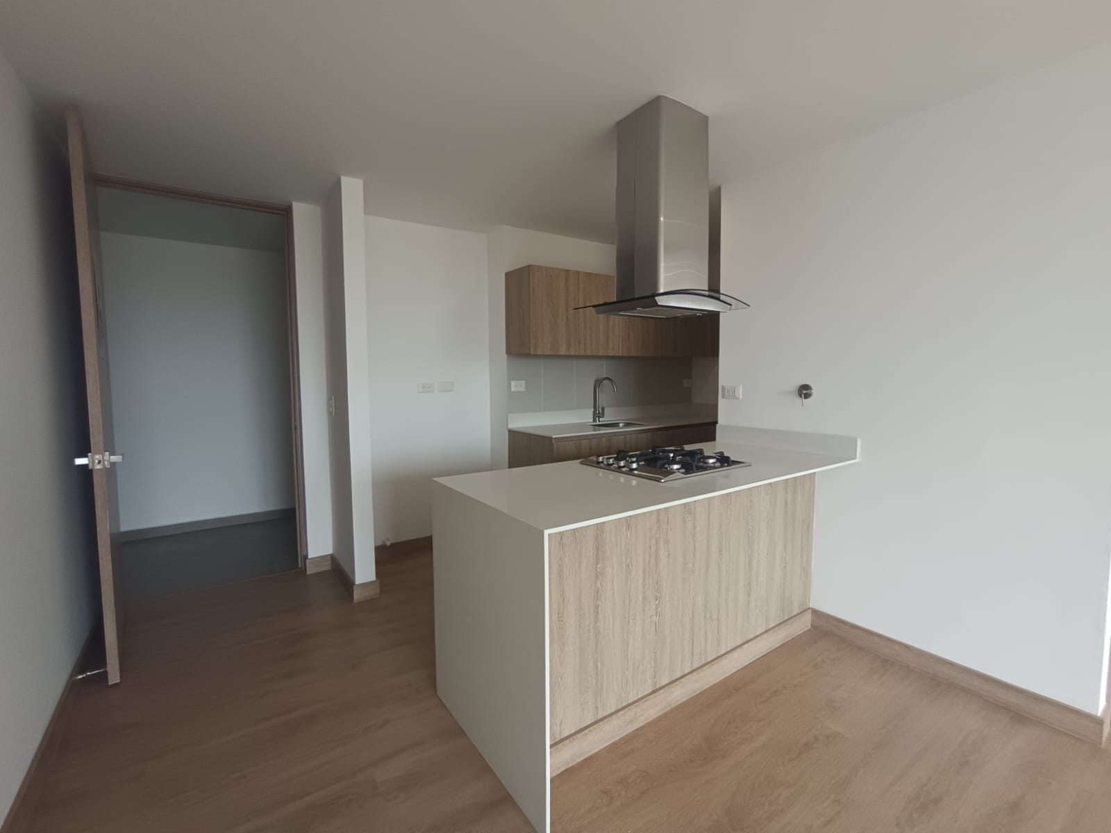Arriendo Apartamento para Estrenar – Ruta 39