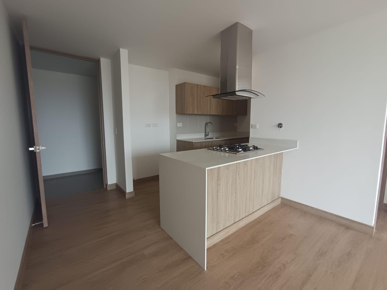 Arriendo Apartamento para Estrenar – Ruta 39