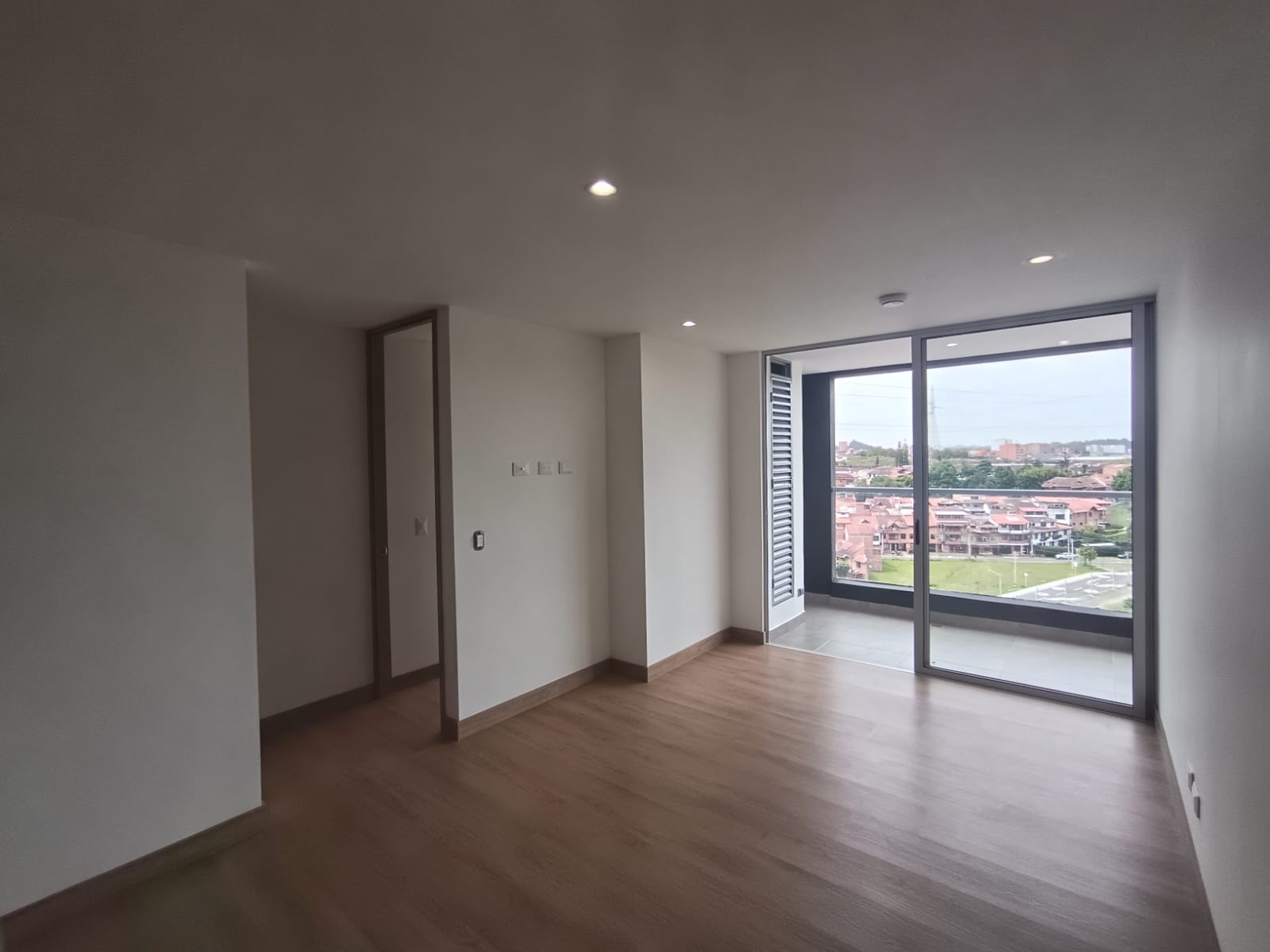 Arriendo Apartamento para Estrenar – Ruta 39