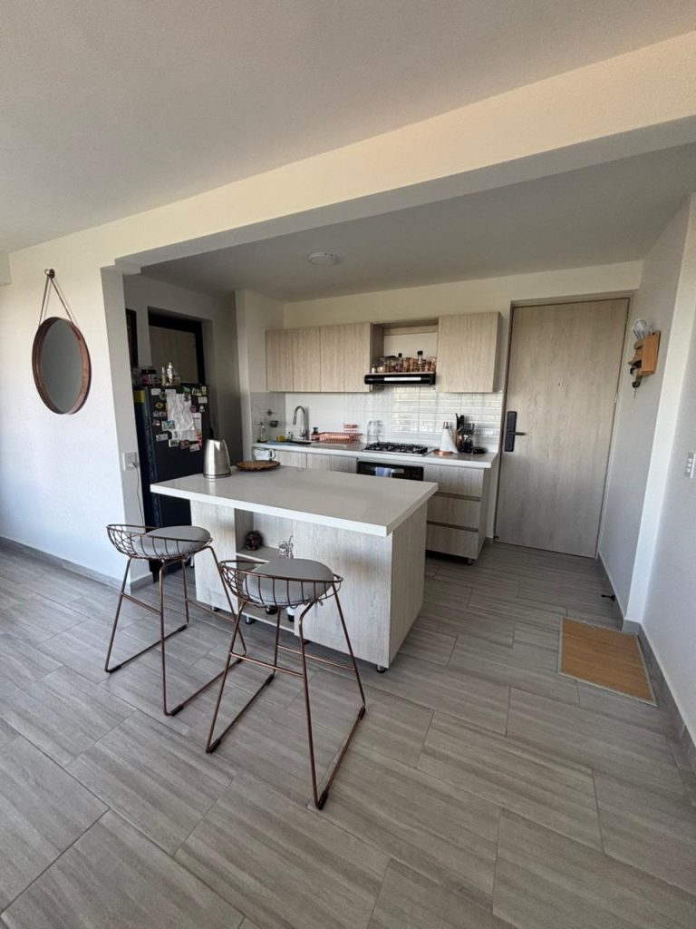Arriendo Apartamento Unidad Canto San Antonio de Pereira