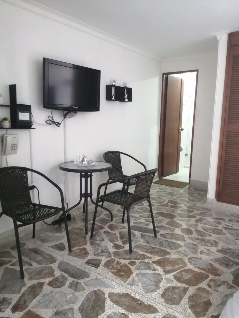 Apartaestudio para la venta y Arriendo en Laureles