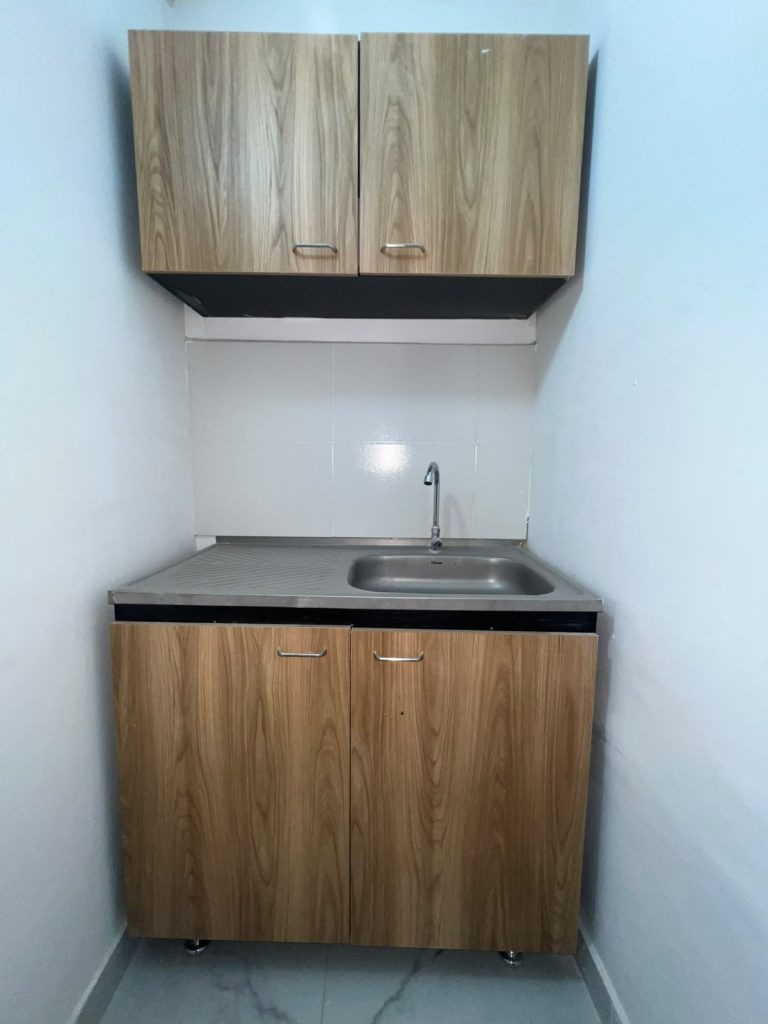Apartaestudio en Arriendo