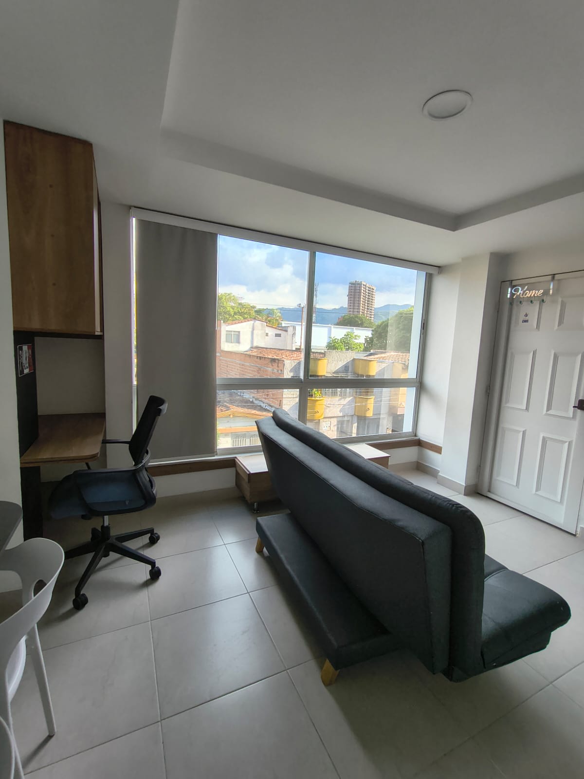 Apartamento en Arriendo