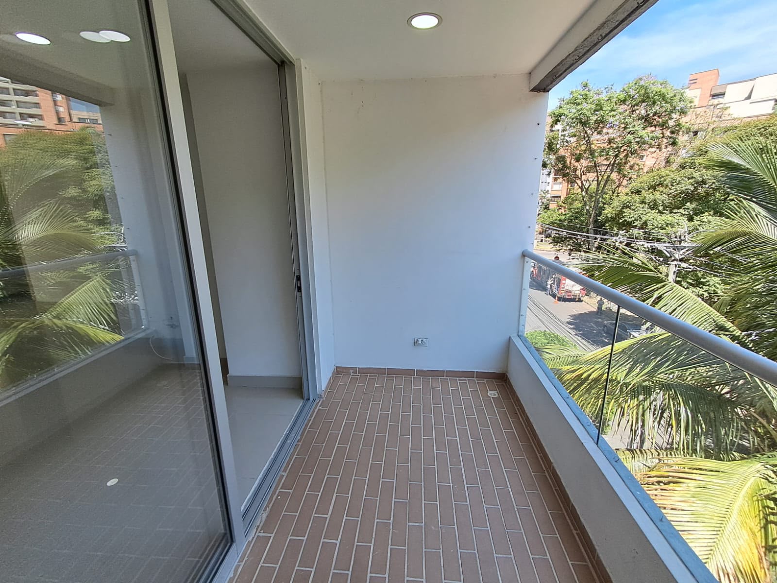 Apartamento en Arriendo