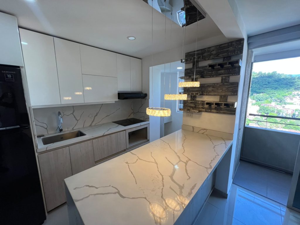 Apartamento en Arriendo