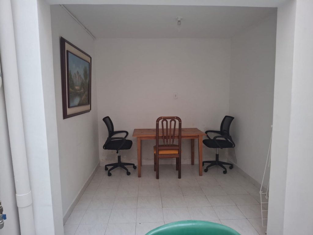 Casa en Arriendo