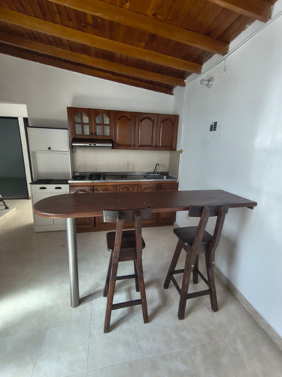 Apartamento en Arriendo