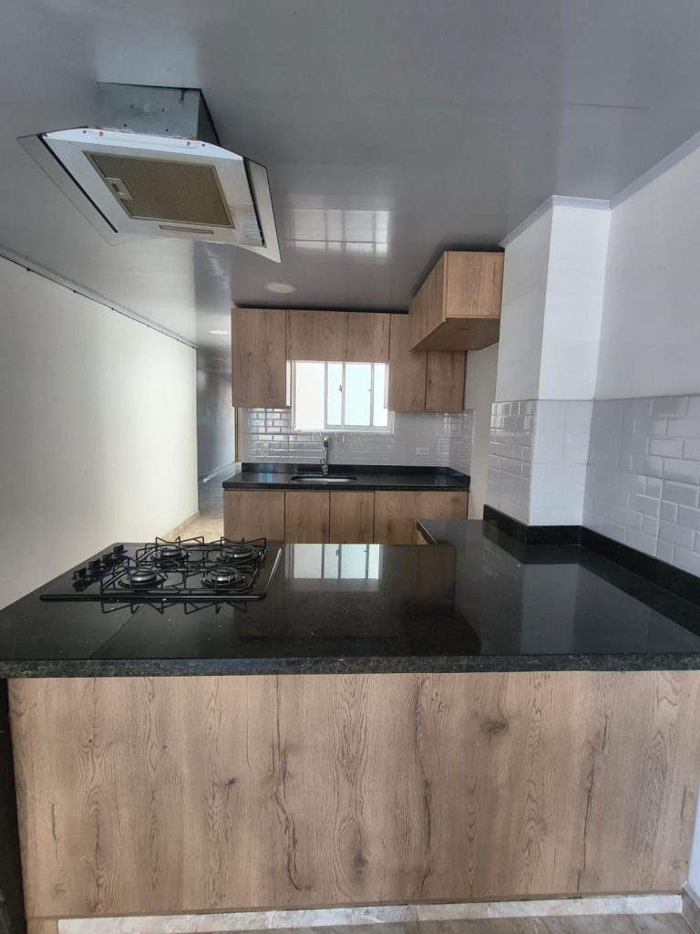 Apartamento en Arriendo