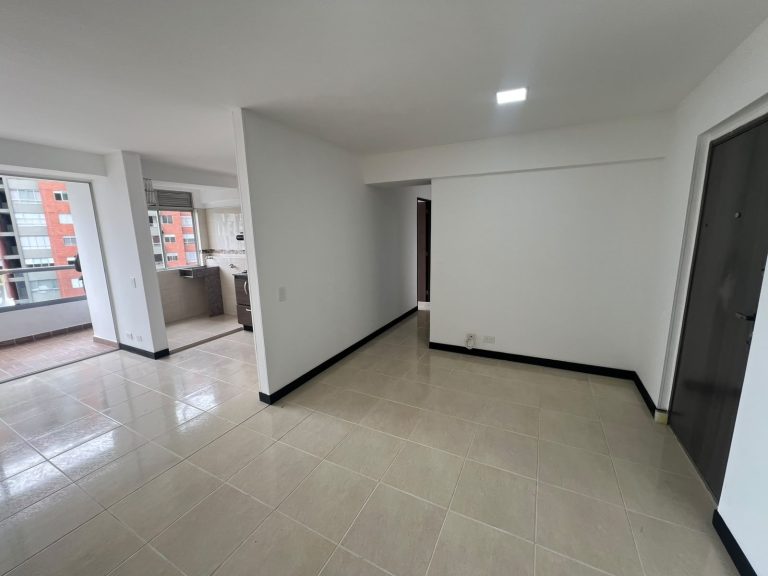 ACOGEDOR APARTAMENTO EN LOMA DEL INDIO