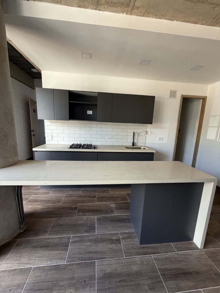 Apartamento en Arriendo