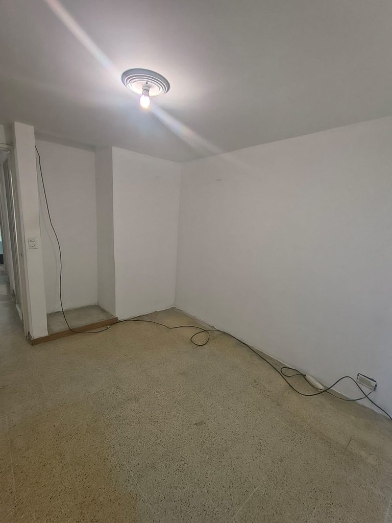 Apartamento en arriendo Carlos E. Restrespo, Medellín