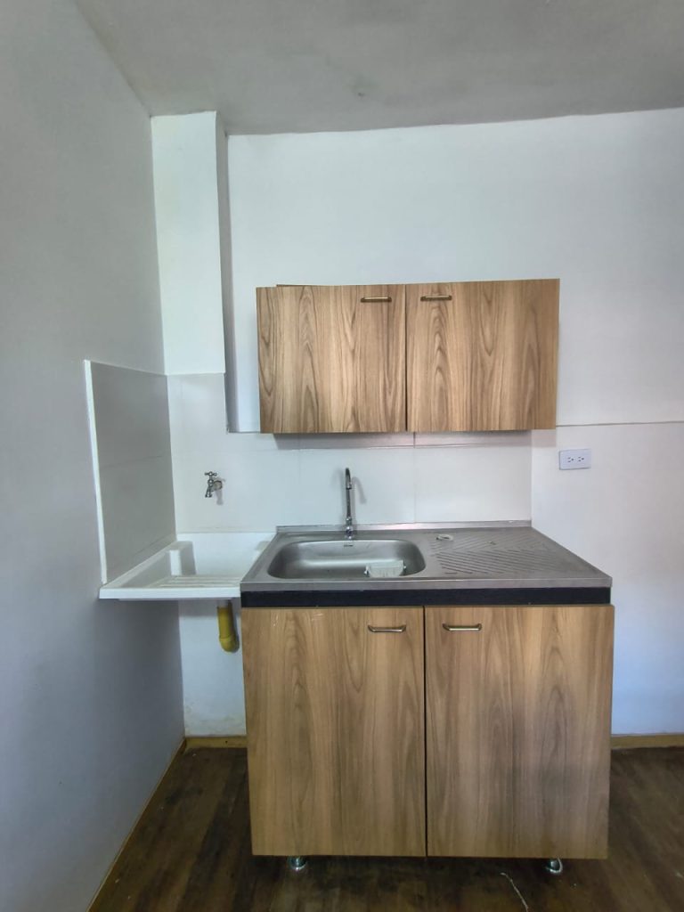 Apartaestudio en Arriendo