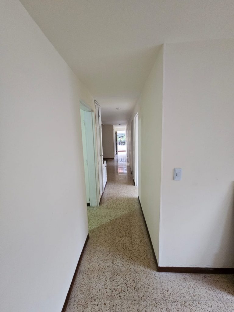 Apartamento en arriendo Belén, Medellín