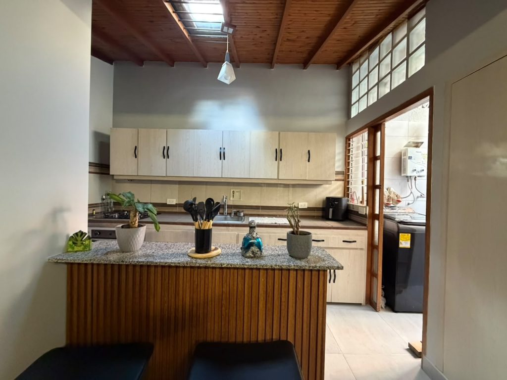 Apartamento en Arriendo