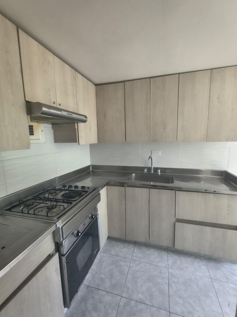 Apartamento en Arriendo