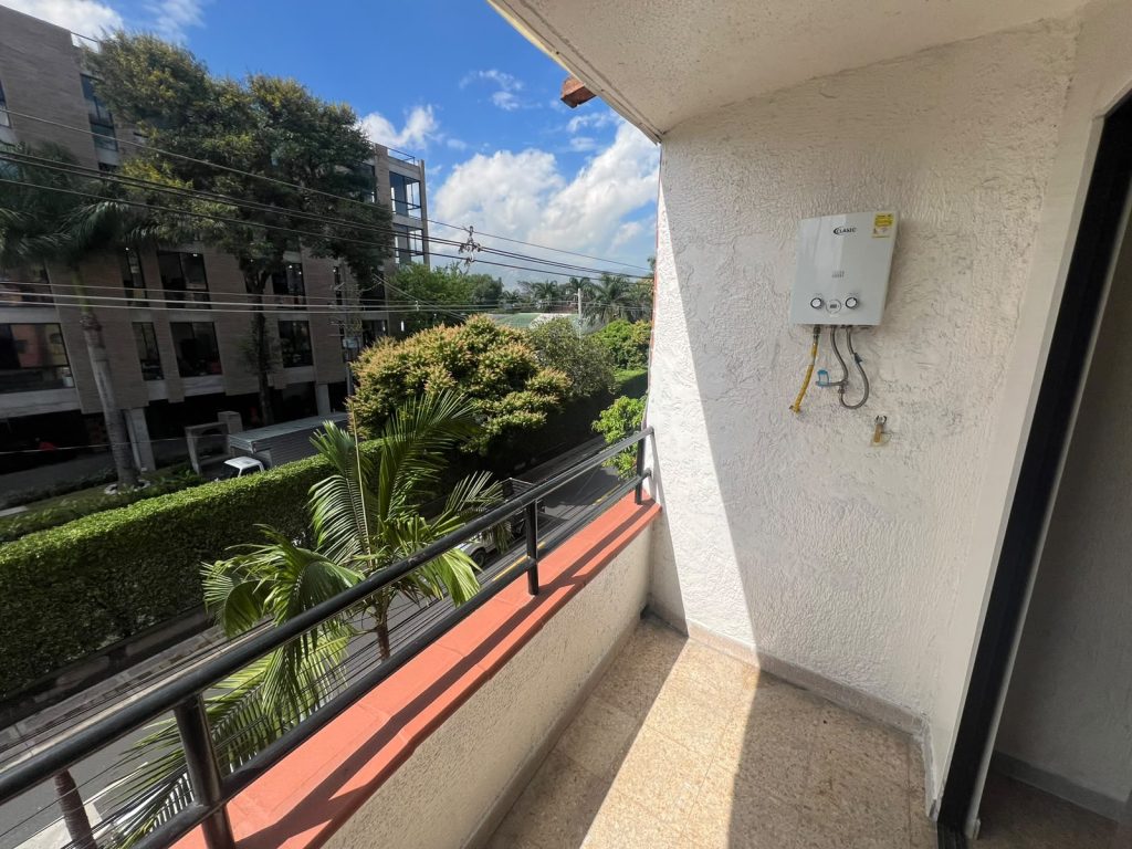 Apartamento en Arriendo