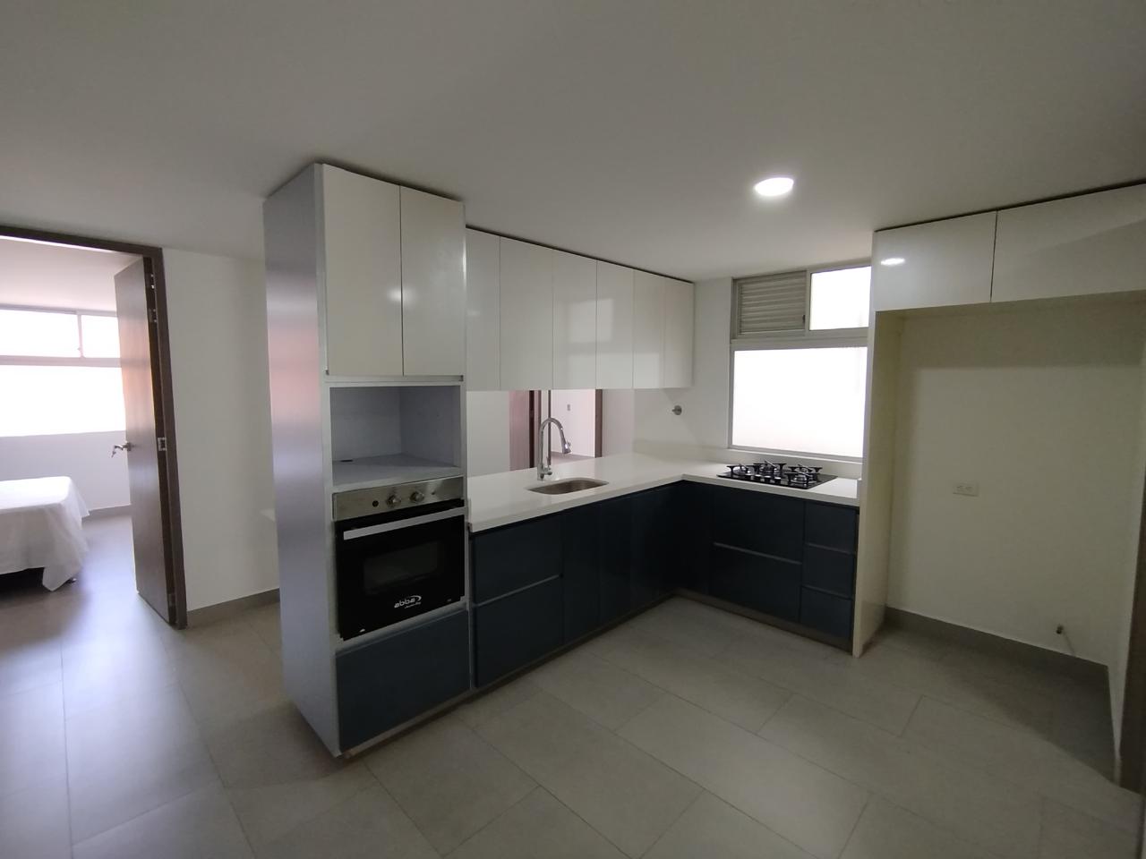 Apartamento en Arriendo