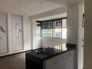 ARRIENDO Aparta estudio