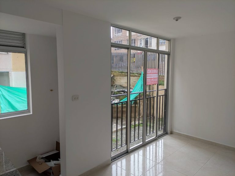 Apartamento Conjunto Cerrado Cibeles Villa Liliana