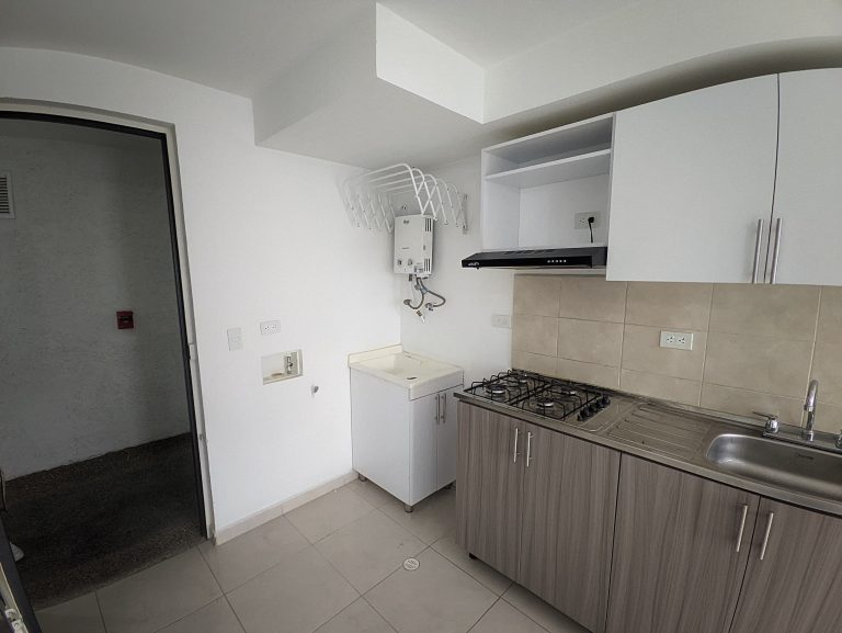 Apartamento en Arriendo San Luis Rey