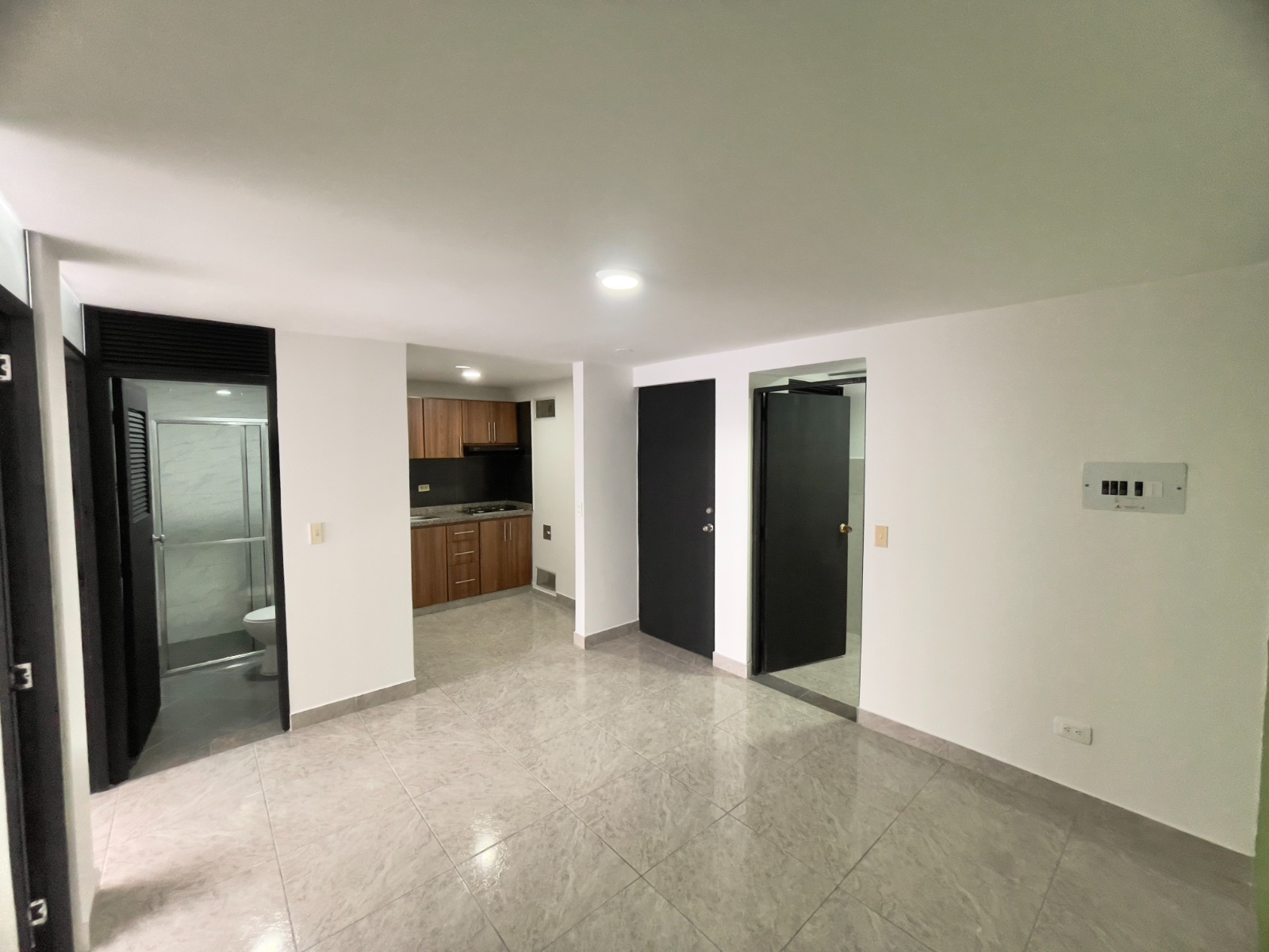 Apartamento en Arriendo