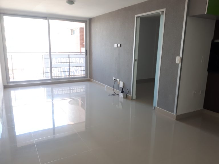 APARTAMENTO EN ALQUILER - ALTAMIRA 102 - PALMIRA - REF: 7304931