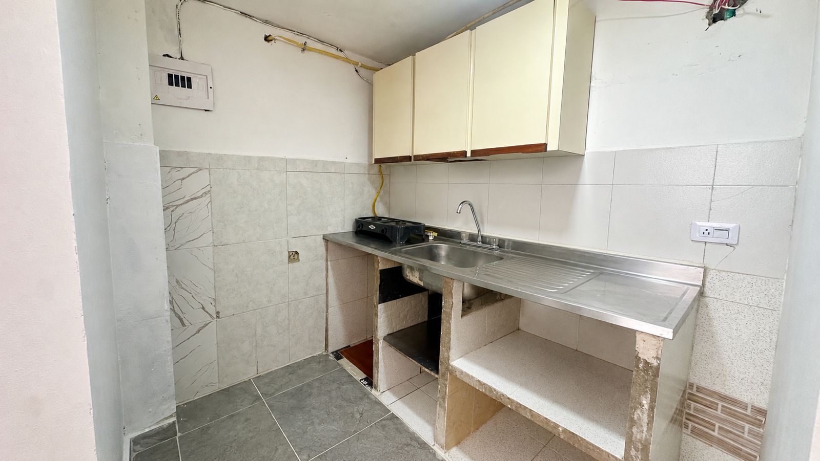 Apartamento en Arriendo