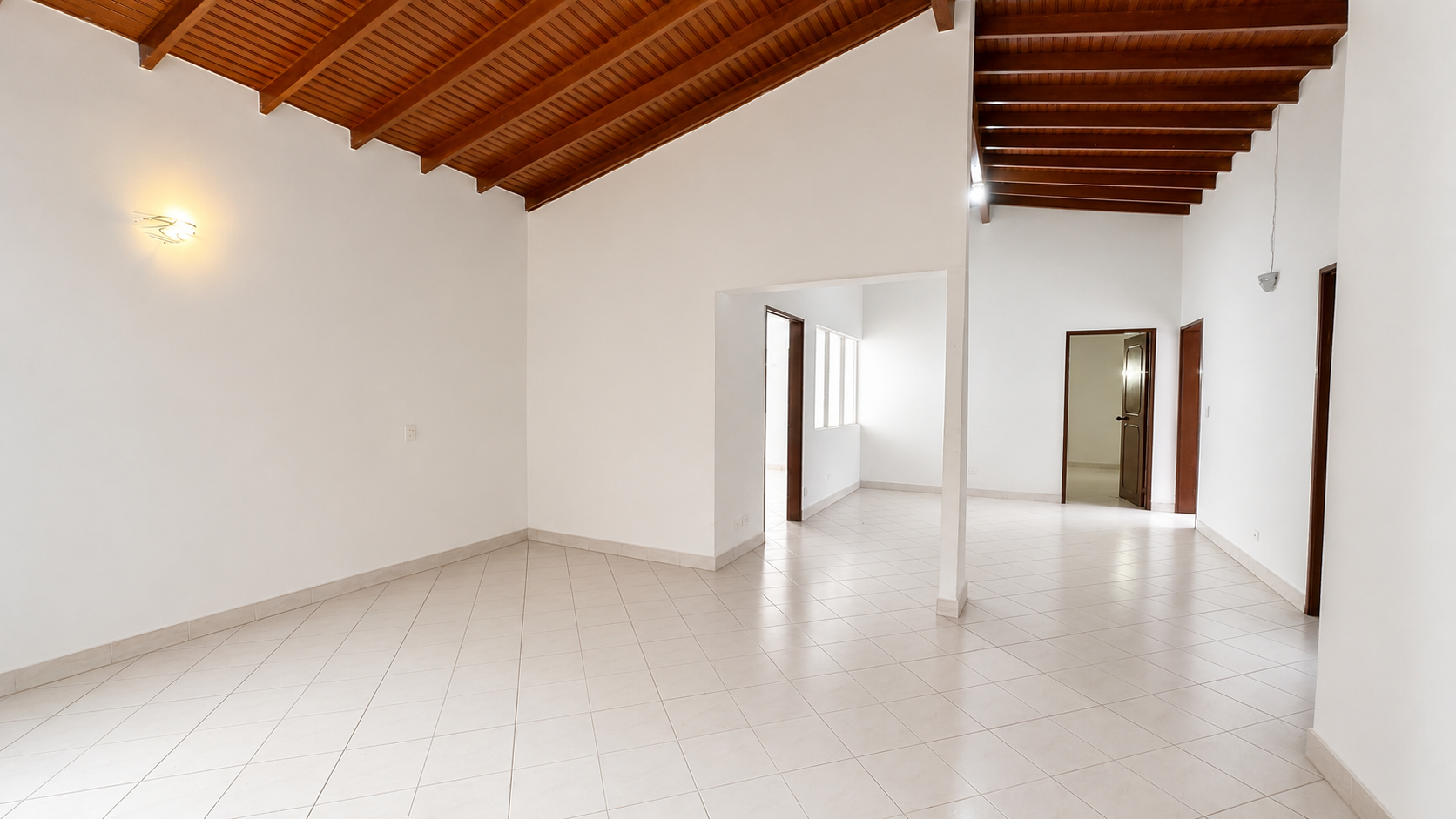 Casa en Arriendo