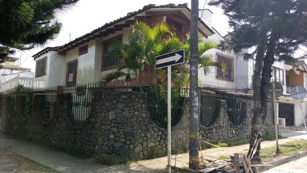 Casa en Arriendo