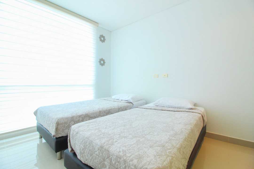 VENTA- ALQUILER APARTAMENTO EN SANTA MARTA. W7405995 L. G