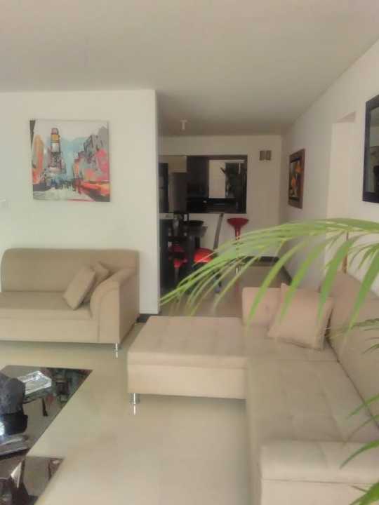Casa en Arriendo