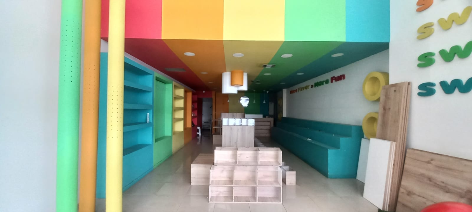 Casa en Arriendo