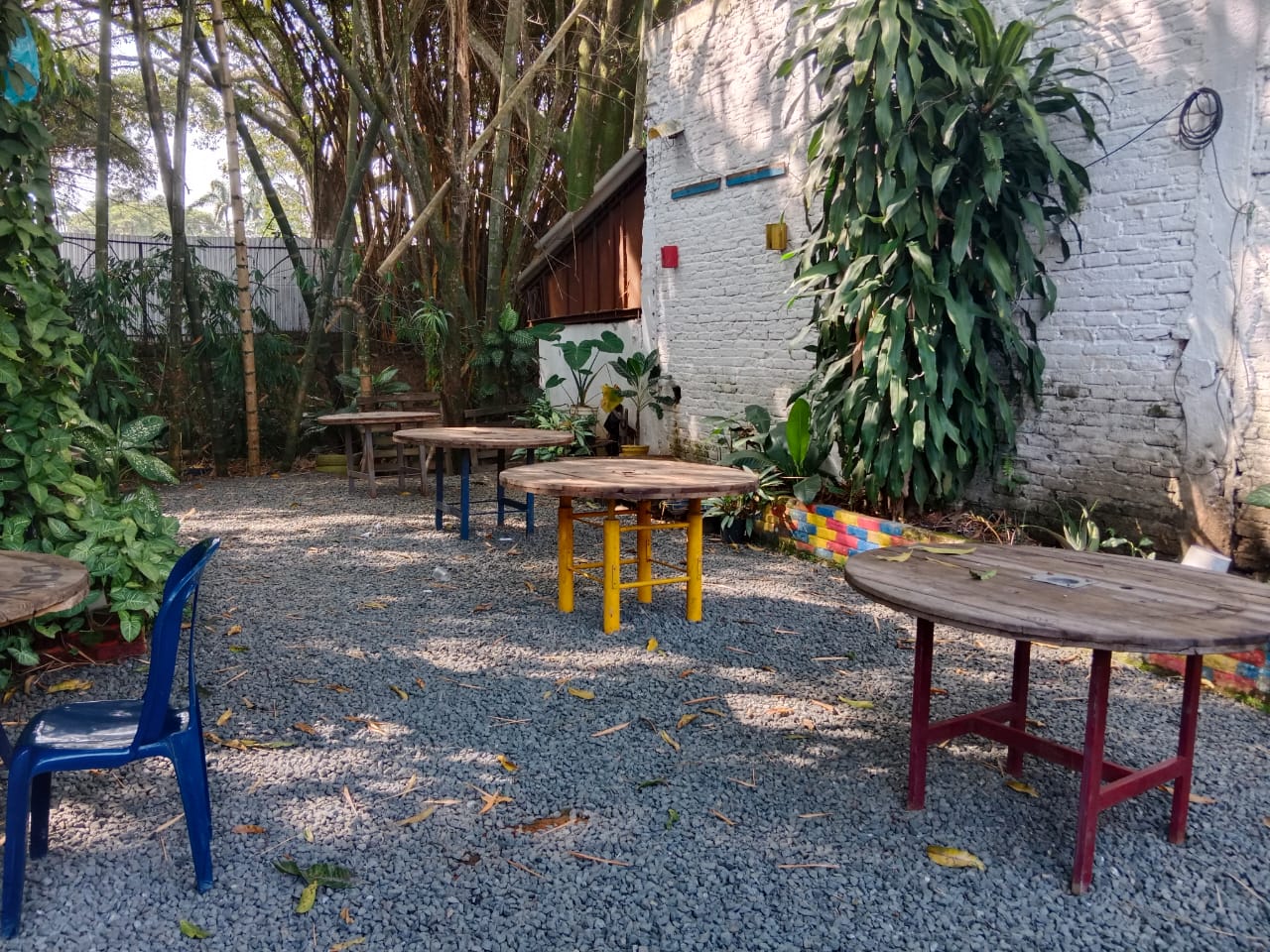 Local en Arriendo