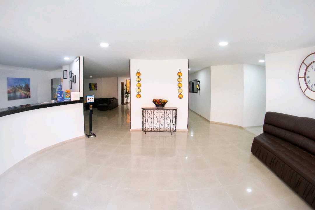 VENTA/ ALQUILER HOTEL CAMBULOS CALI. W 954556 L.G