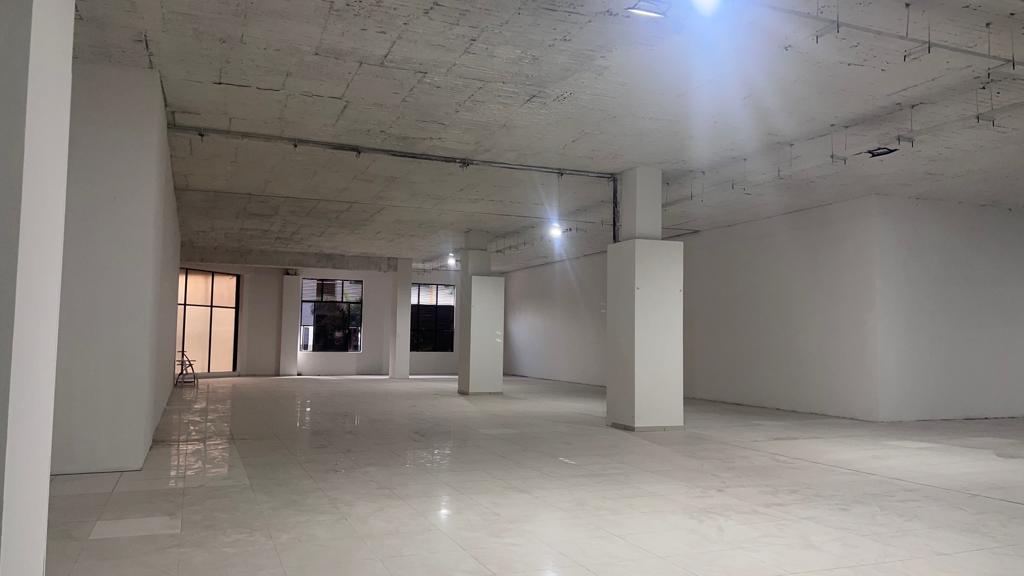 ALQUILO LOCAL CENTRO ALFEREZ REAL NORMANDIA CALI 6106247 JO